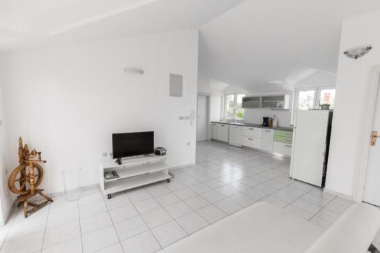 Apartments Verita Pakostane Bagian luar foto